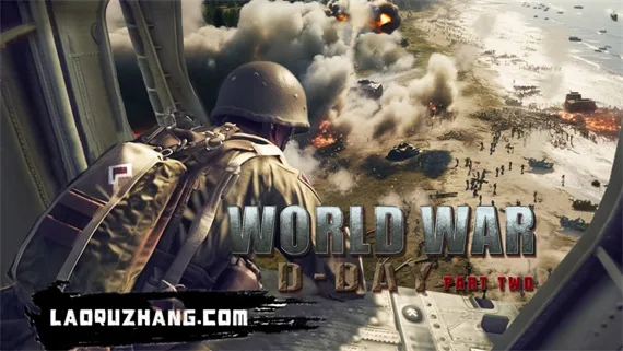 世界大战1-5合集 Switch 下载