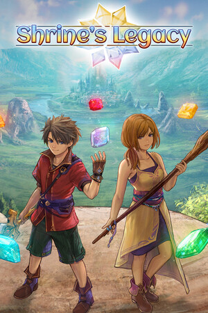 施莱恩传说 PC 下载