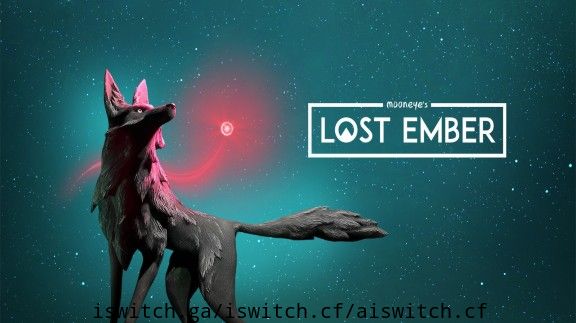 失落余烬 Switch 下载