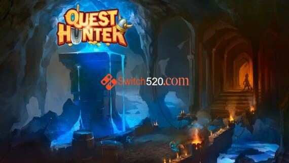 使命猎人 Switch 下载