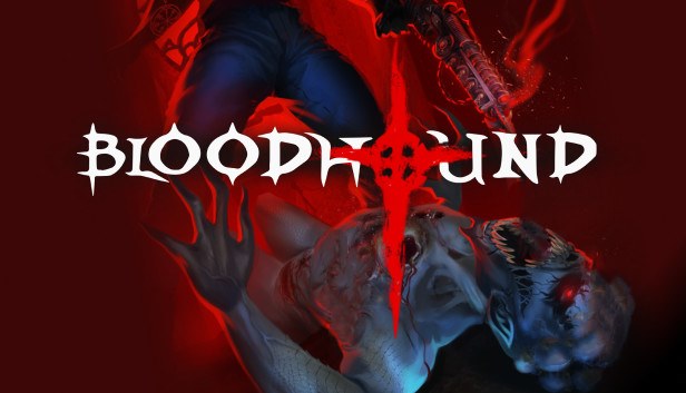 嗜血猎犬 PC 下载