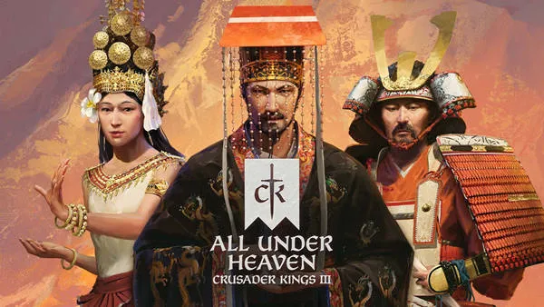 十字军之王3 王权荣耀版 PC 下载