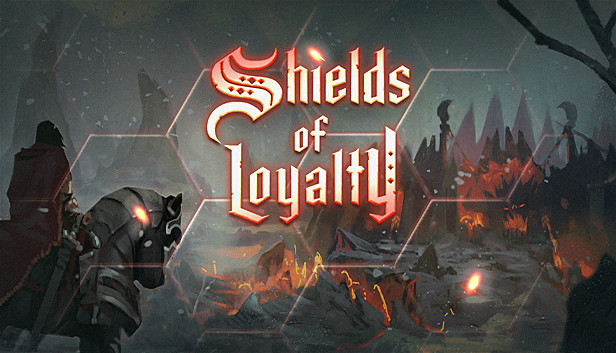 忠诚之盾 Shields of Loyalty PC 下载