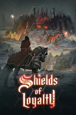 忠诚之盾 Shields of Loyalty PC 下载