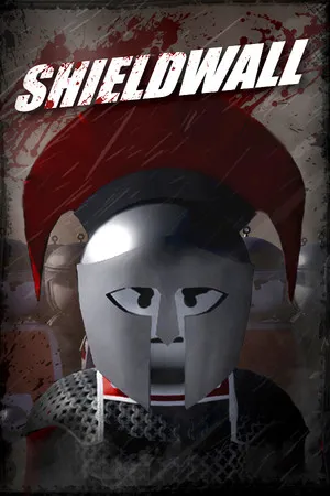 盾墙 Shieldwall PC 下载