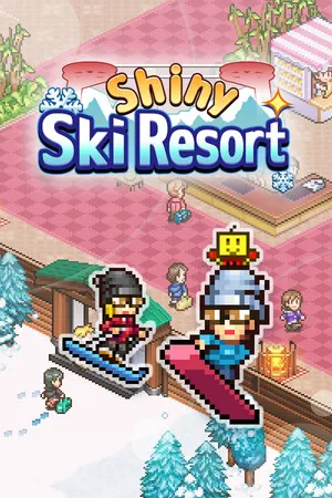 闪耀滑雪场物语 (Shiny Ski Resort) PC 下载