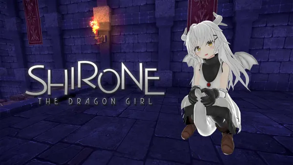 Shirone 龙族少女 Switch 下载
