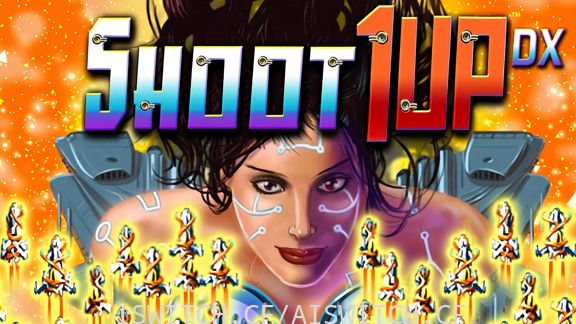 劲爆射击 Shoot 1UP DX Switch 下载