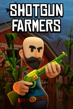猎枪农民 Shotgun Farmers Switch 下载