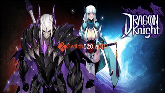 狩龙骑士 PC 下载