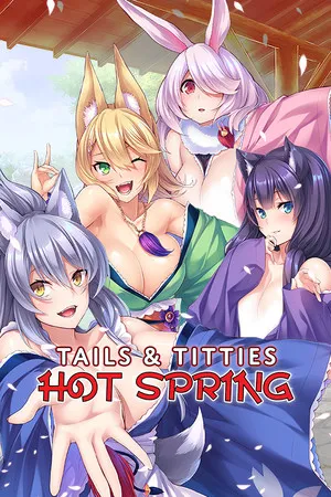 兽娘萌娘温泉旅馆 PC 下载