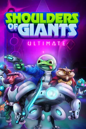 Shoulders of Giants: Ultimate PC 下载