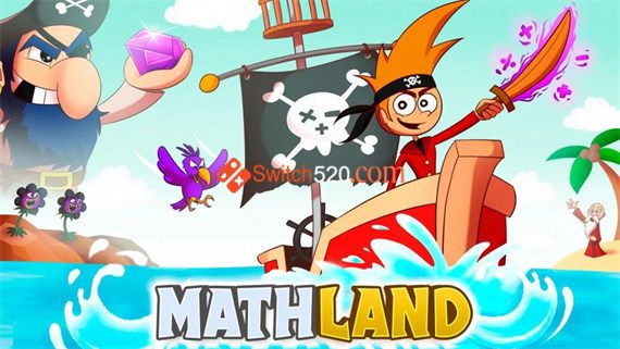 数学大陆 Switch 下载