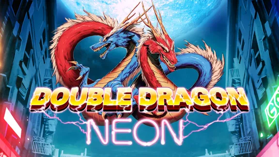 双截龙 彩虹 Switch 下载