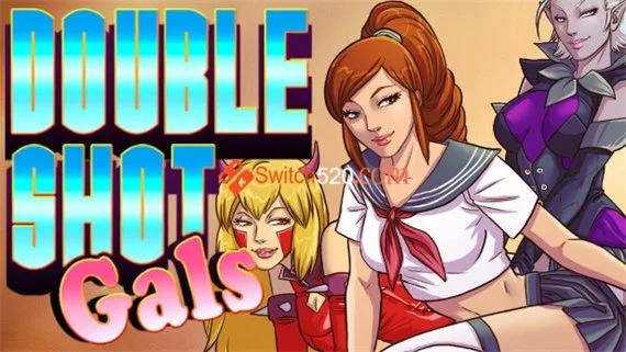 双枪女孩 Switch 下载