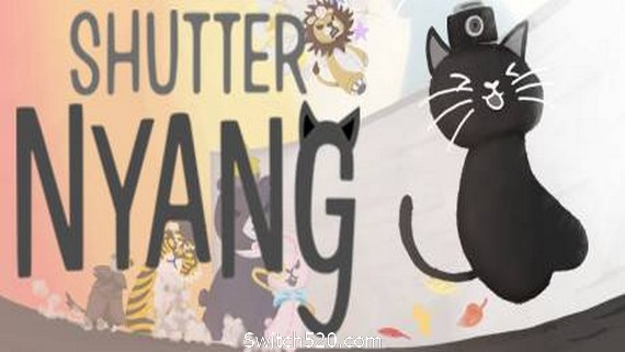 快照喵/Shutter Nyang PC 下载