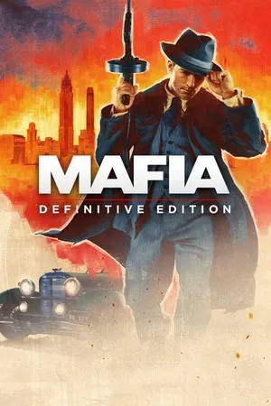 四海兄弟 终极版 PC 下载