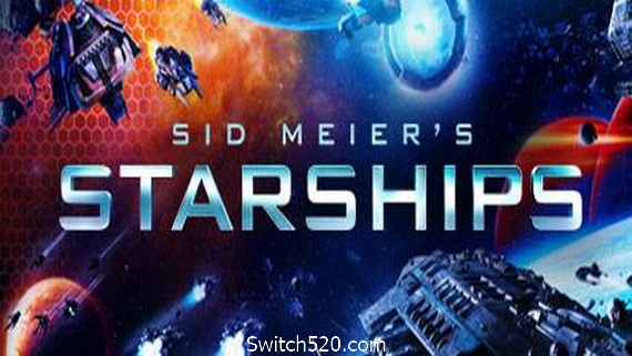 席德梅尔:星际战舰/Sid Meiers Starships PC 下载