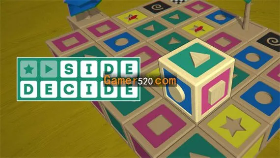 方块抉择 Side Decide Switch 下载