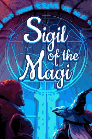 魔法印记 Sigil of the Magi PC 下载