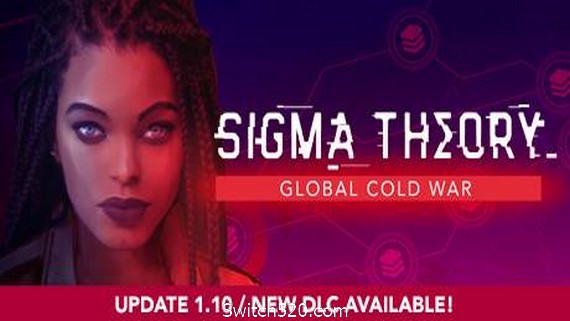 西格玛理论:谍战/Sigma Theory: Global Cold War PC 下载
