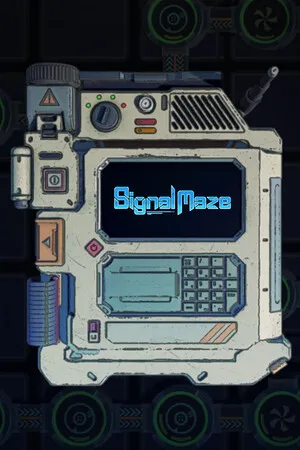 信号迷局 Signal Maze PC 下载