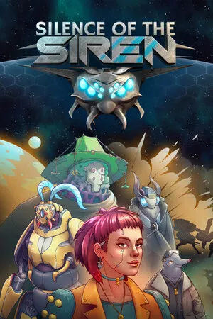 海妖的沉默 Silence of the Siren PC 下载