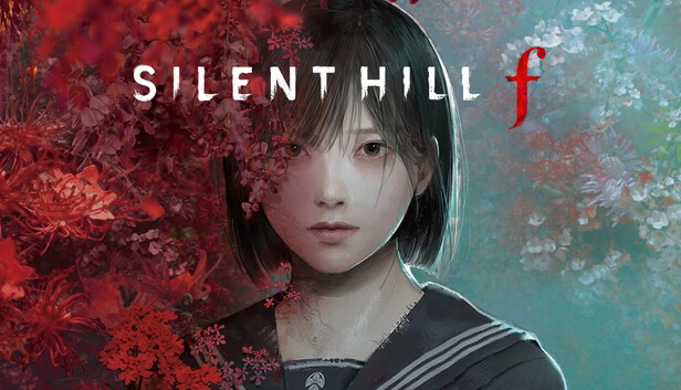 SILENT HILL f PC 下载