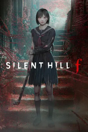 SILENT HILL f PC 下载