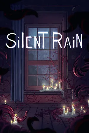 静雨 Silent Rain PC 下载