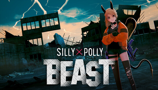 孤女困魇 Silly Polly Beast PC 下载