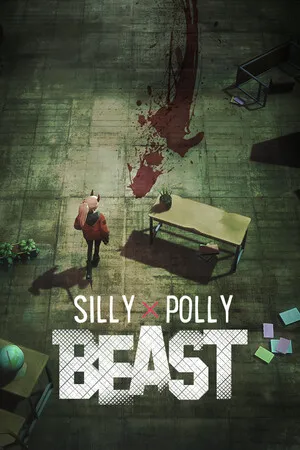 孤女困魇 Silly Polly Beast PC 下载