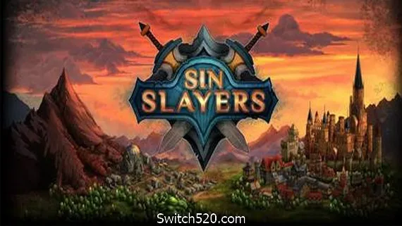 弑罪者/Sin Slayers PC 下载