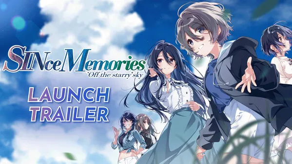 星穹之下 数字版 SINce Memories PC 下载