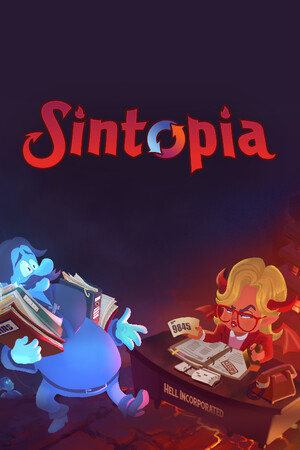 罪托邦 Sintopia PC 下载