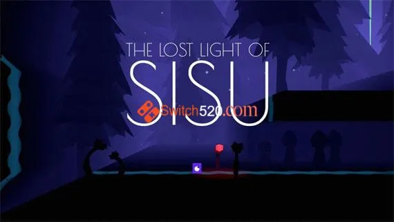 Sisu丢失的光 Switch 下载