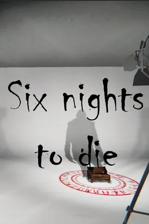 六夜之死 Six nights to die PC 下载