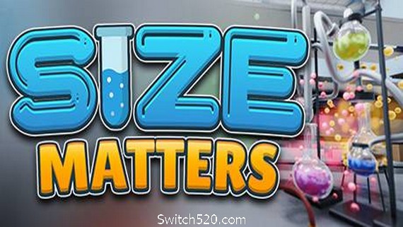 大小很重要/Size Matters PC 下载