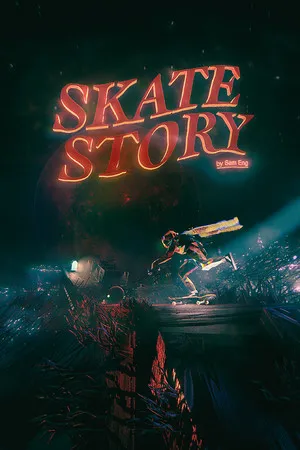 滑板物语 Skate Story PC 下载