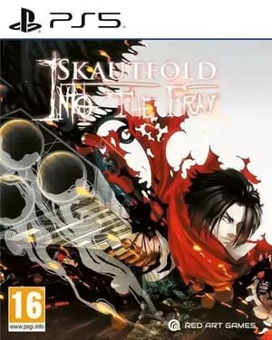 投身战场 Skautfold Into The Fray PS5 下载