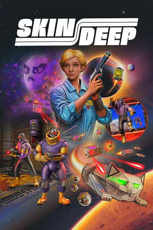 肤之密语 Skin Deep PC 下载