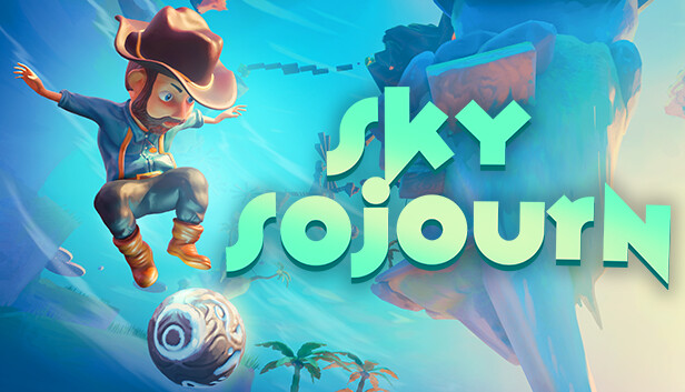 天空漂泊 Sky Sojourn PC 下载