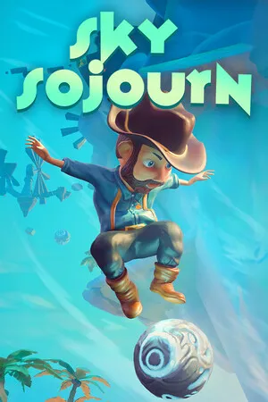 天空漂泊 Sky Sojourn PC 下载