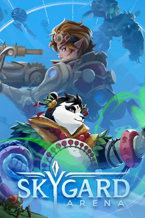 天境争锋 Skygard Arena PC 下载