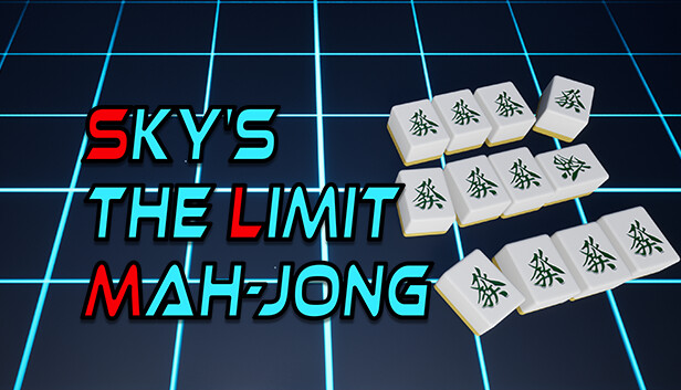 天际麻将 极限挑战 Sky’s The Limit MAH JONG PC 下载
