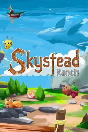 斯克斯特德牧场 Skystead Ranch PC 下载