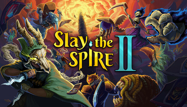 Slay the Spire 2 PC 下载