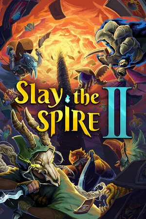 Slay the Spire 2 PC 下载