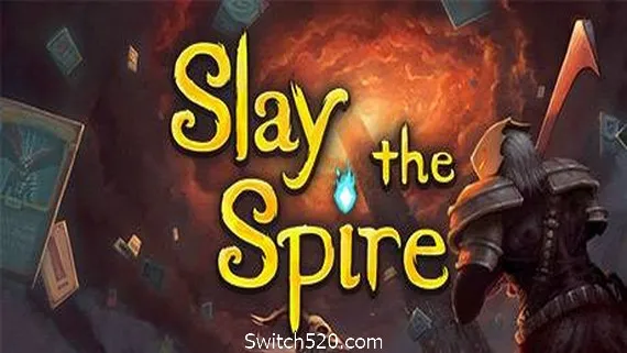 杀戮尖塔/Slay the Spire(v2.2) PC 下载