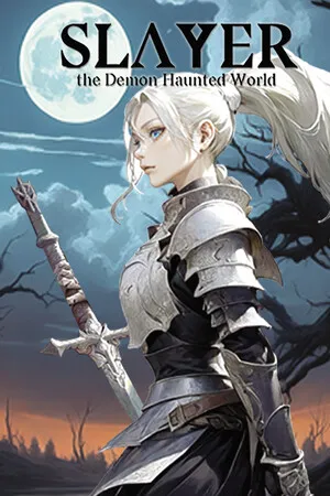 屠魔者 魔影缠世 Slayer the Demon Haunted World PC 下载